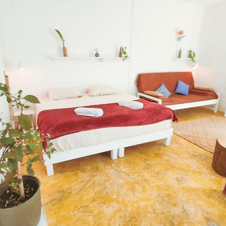 Casa Arte Bacalar 아파트 외부 사진