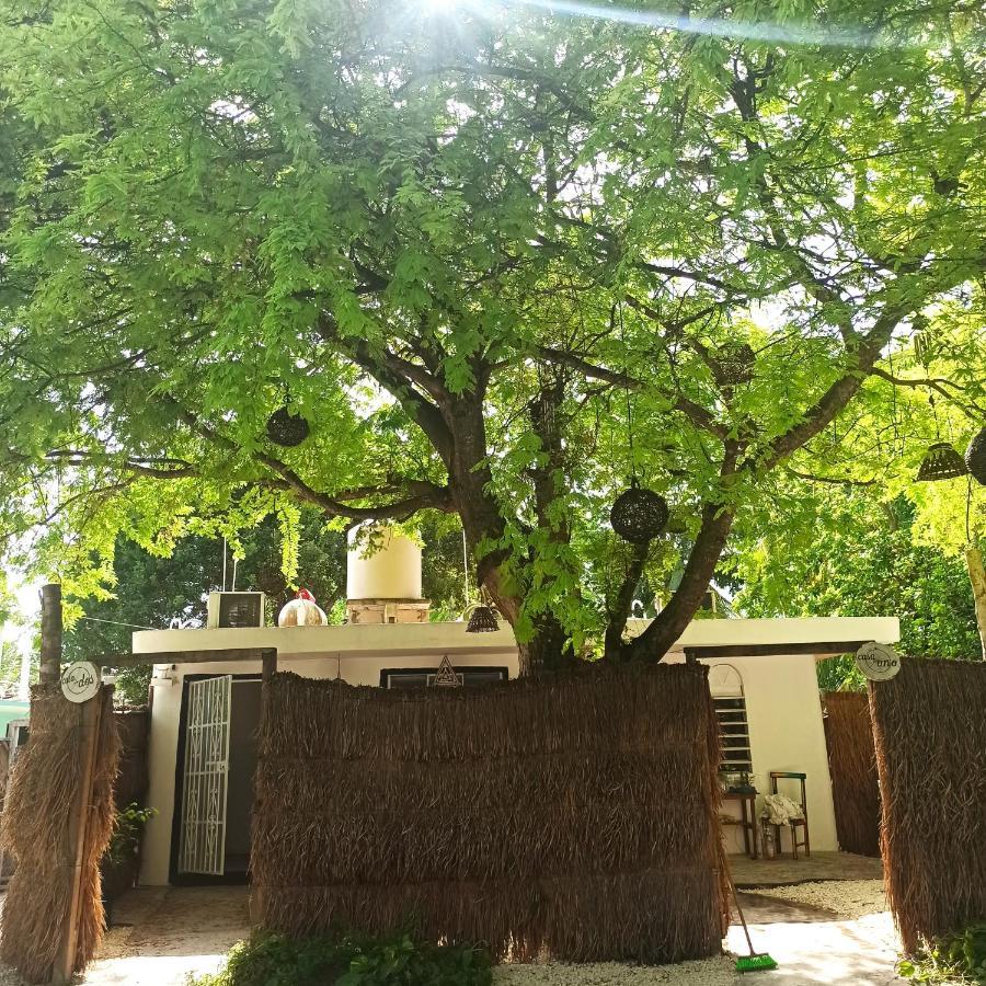 Casa Arte Bacalar 아파트 외부 사진