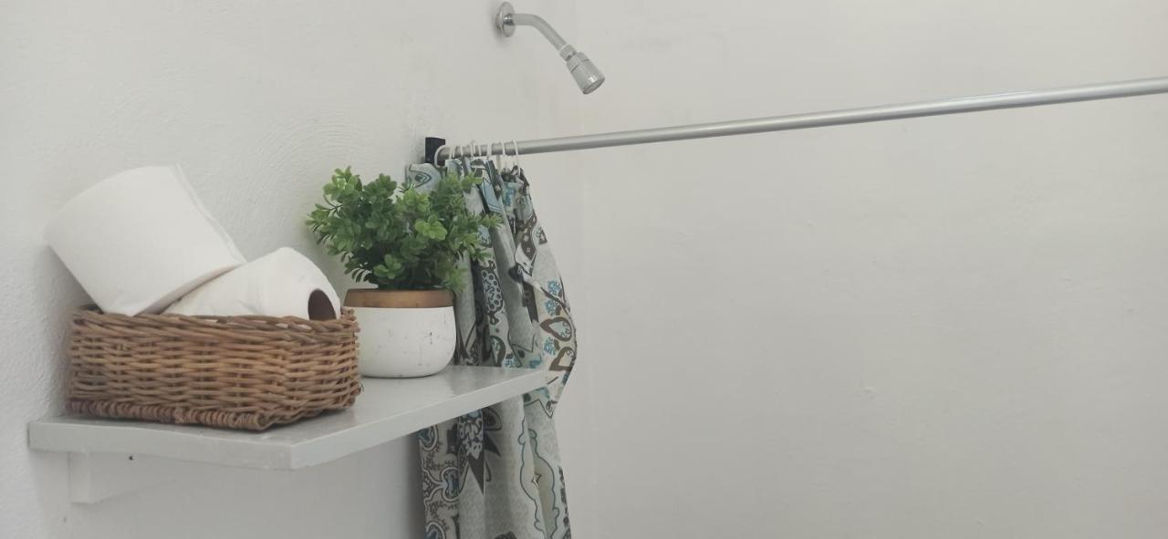 Casa Arte Bacalar 아파트 객실 사진