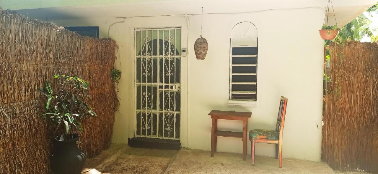 Casa Arte Bacalar 아파트 객실 사진