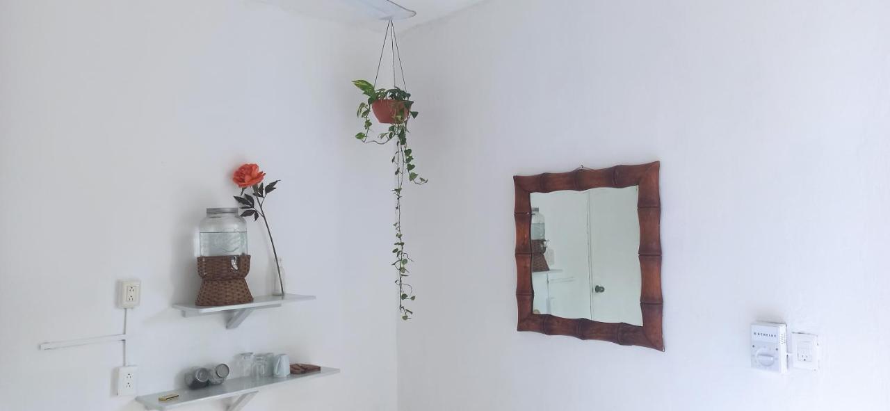 Casa Arte Bacalar 아파트 객실 사진