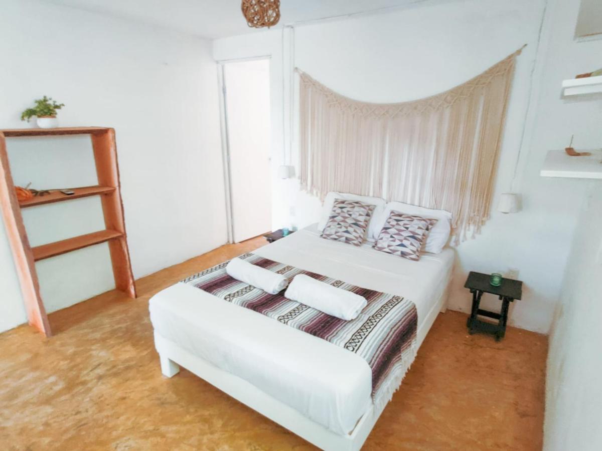 Casa Arte Bacalar 아파트 외부 사진