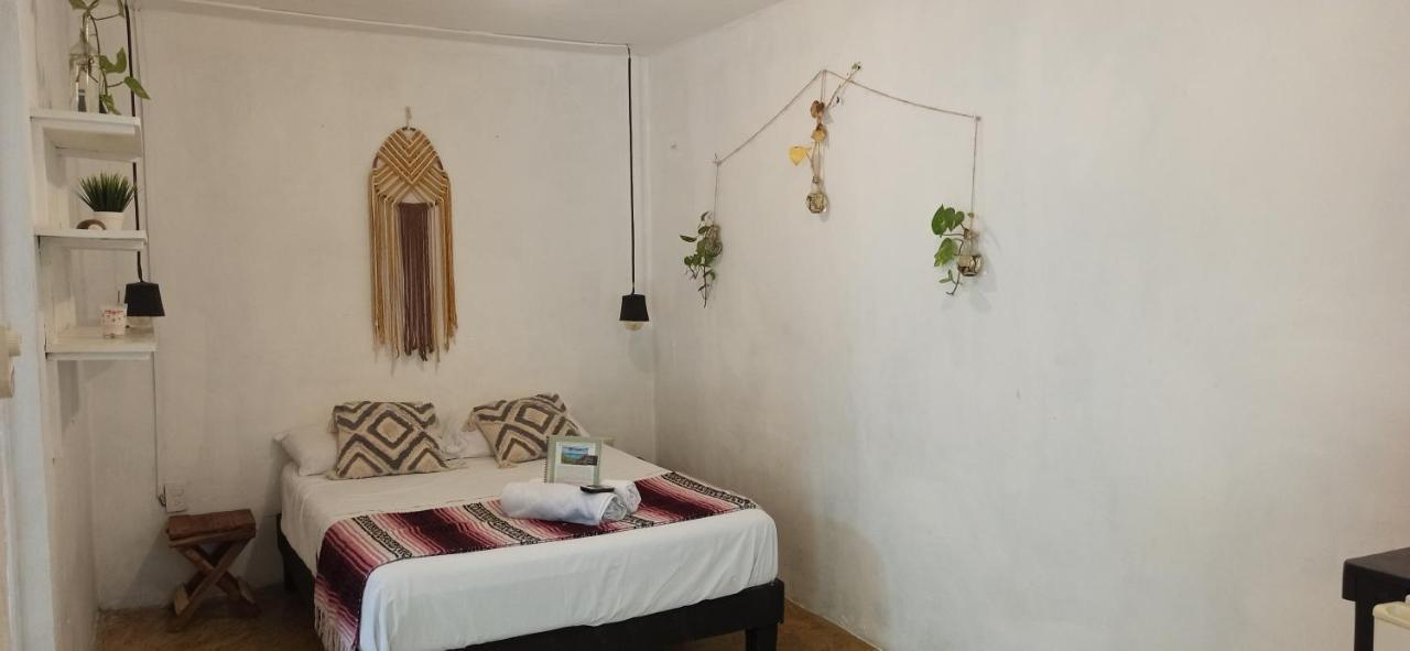 Casa Arte Bacalar 아파트 외부 사진