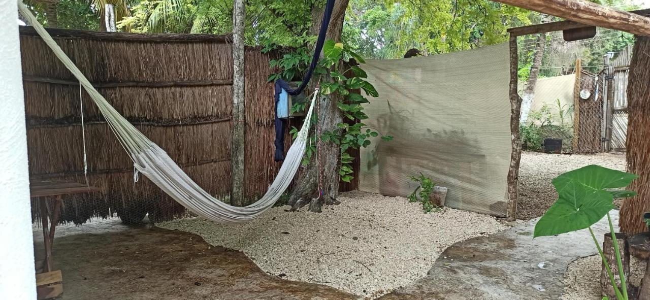Casa Arte Bacalar 아파트 외부 사진