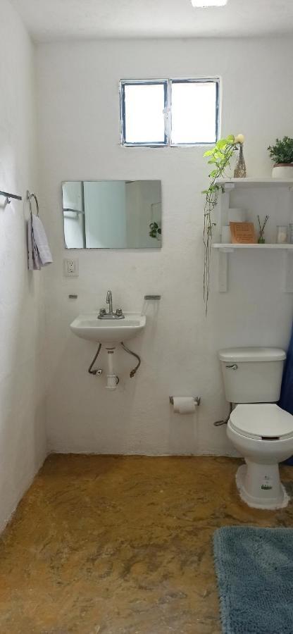 Casa Arte Bacalar 아파트 외부 사진